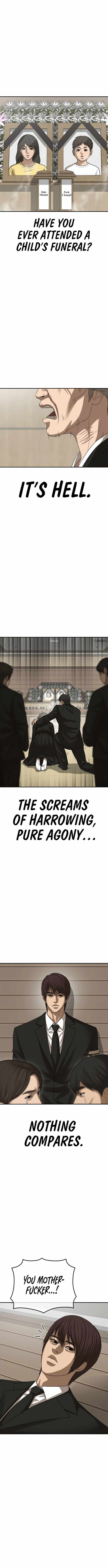 Ulzzang Generation Chapter 51 page 3 - 