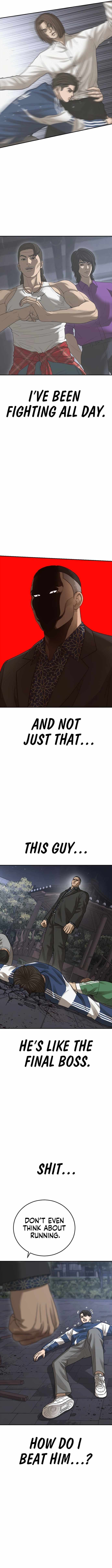 Ulzzang Generation Chapter 51 page 21 - 
