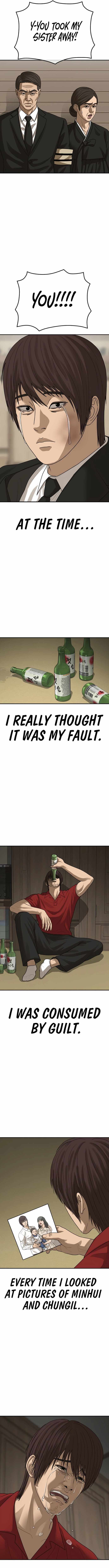 Ulzzang Generation Chapter 51 page 5 - 