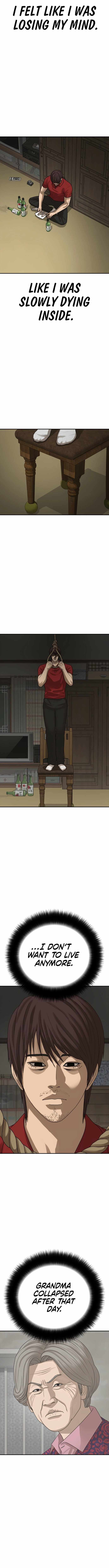 Ulzzang Generation Chapter 51 page 6 - 
