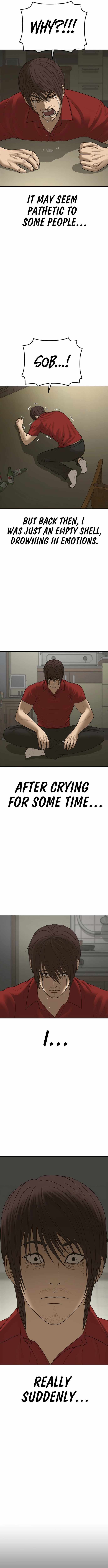 Ulzzang Generation Chapter 51 page 8 - 