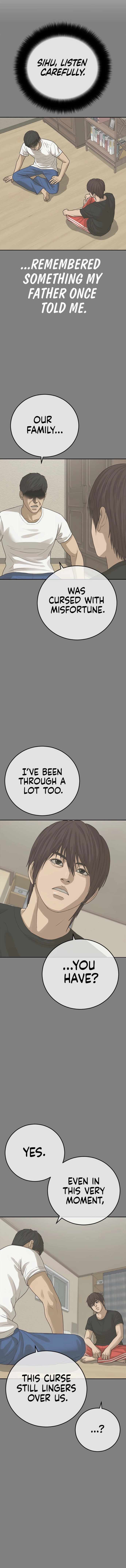 Ulzzang Generation Chapter 51 page 9 - 
