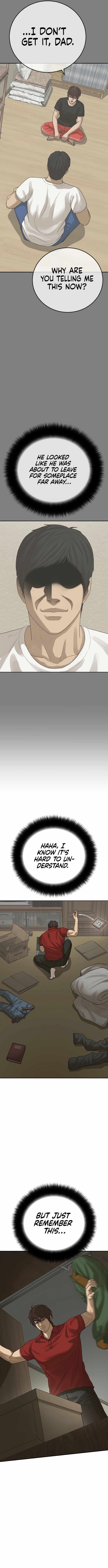 Ulzzang Generation Chapter 51 page 10 - 