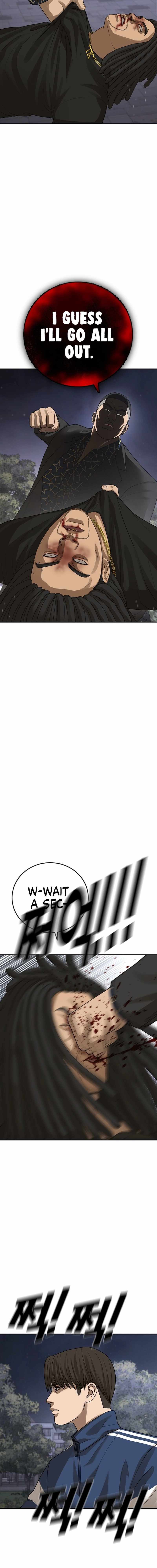 Ulzzang Generation Chapter 52 page 13 - 