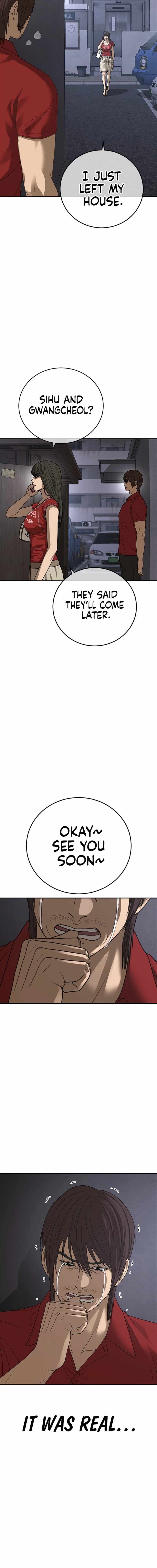 Ulzzang Generation Chapter 52 page 21 - 
