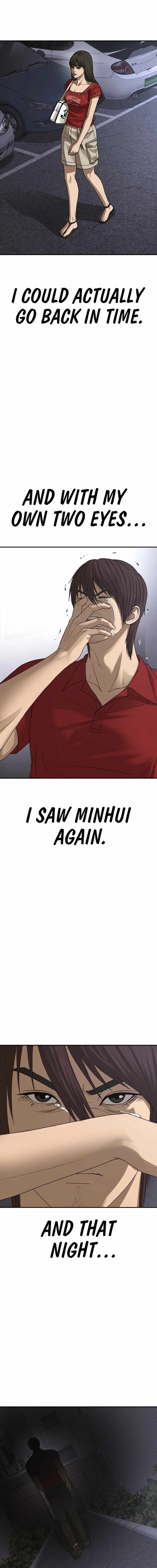 Ulzzang Generation Chapter 52 page 22 - 