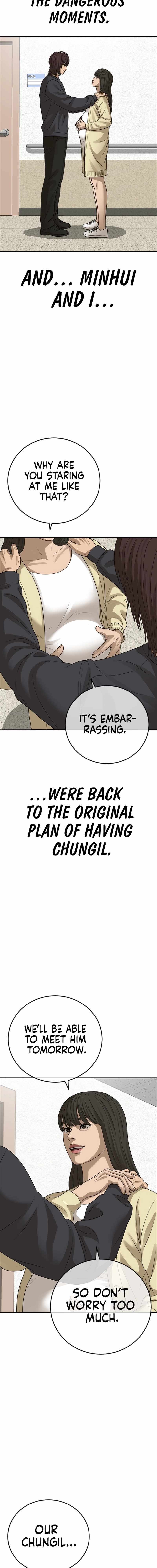 Ulzzang Generation Chapter 52 page 25 - 