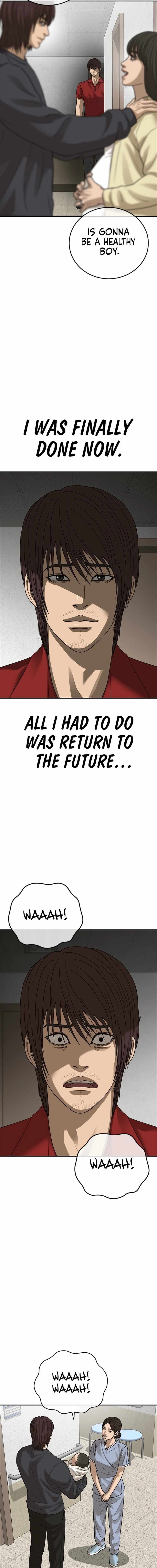 Ulzzang Generation Chapter 52 page 26 - 
