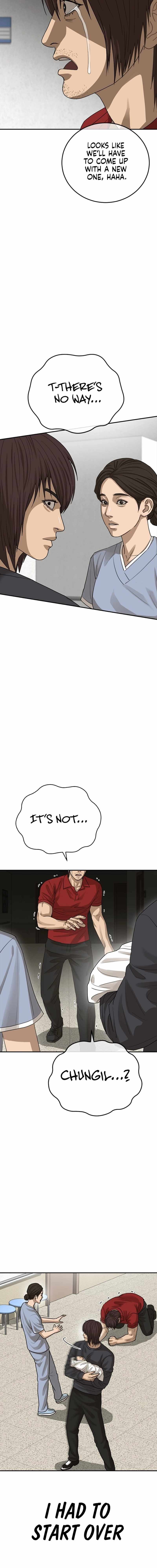 Ulzzang Generation Chapter 52 page 28 - 