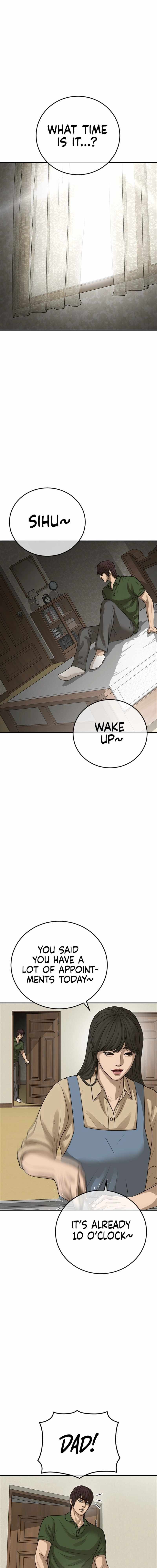 Ulzzang Generation Chapter 52 page 31 - 