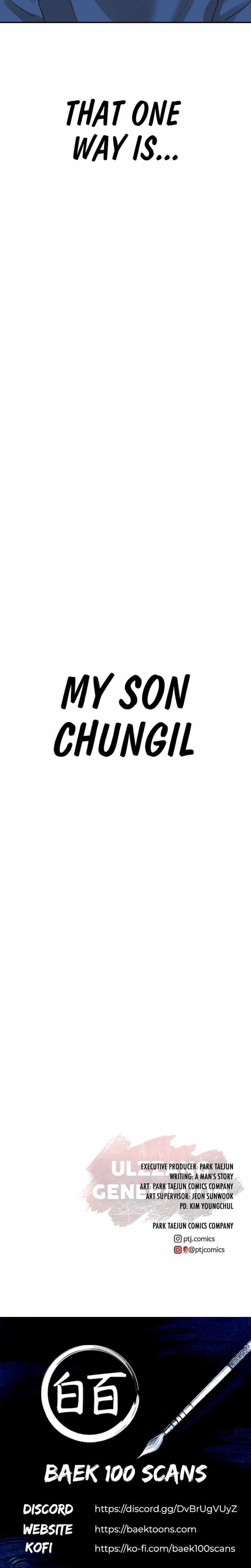 Ulzzang Generation Chapter 52 page 34 - 