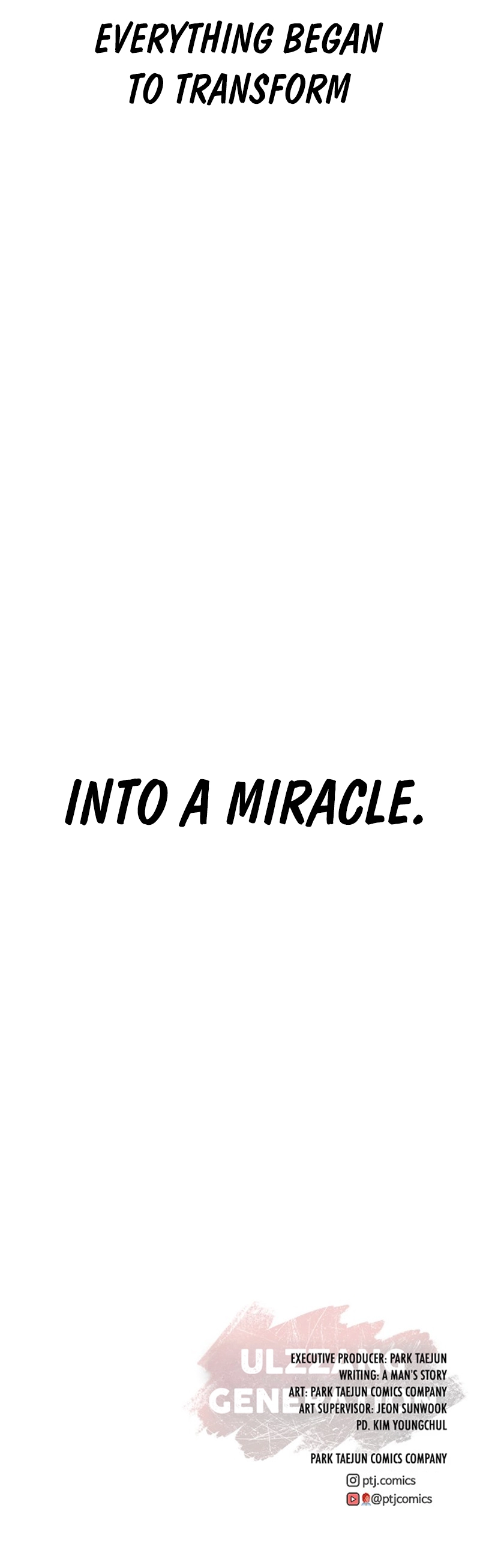 Ulzzang Generation Chapter 53 page 21 - 