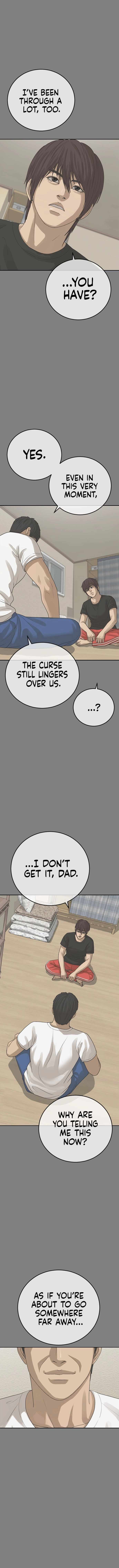 Ulzzang Generation Chapter 54 page 13 - 