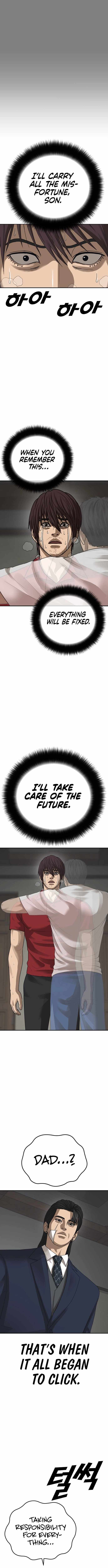 Ulzzang Generation Chapter 54 page 15 - 