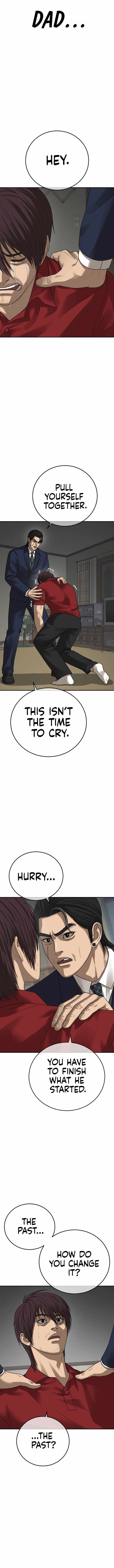 Ulzzang Generation Chapter 54 page 18 - 
