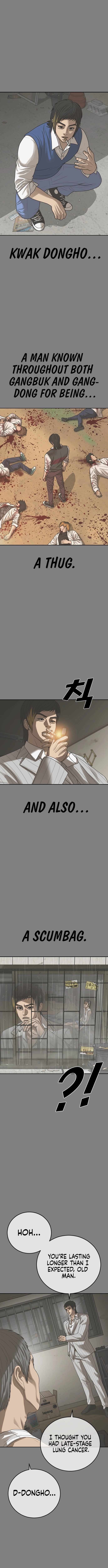 Ulzzang Generation Chapter 54 page 3 - 