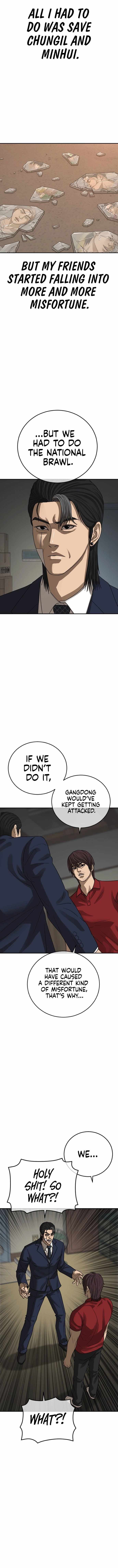 Ulzzang Generation Chapter 54 page 21 - 