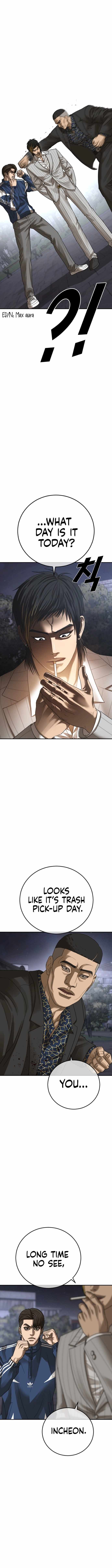 Ulzzang Generation Chapter 54 page 24 - 