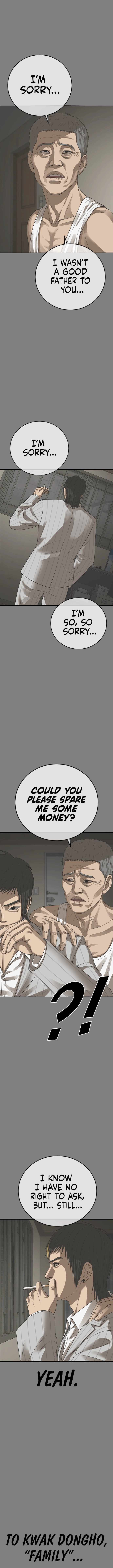 Ulzzang Generation Chapter 54 page 4 - 