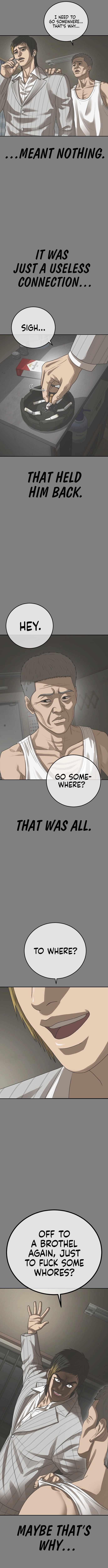 Ulzzang Generation Chapter 54 page 5 - 