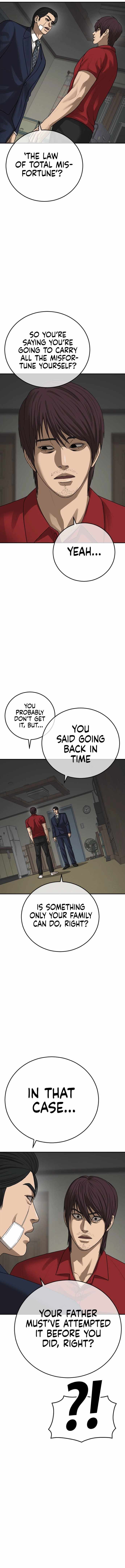 Ulzzang Generation Chapter 54 page 8 - 