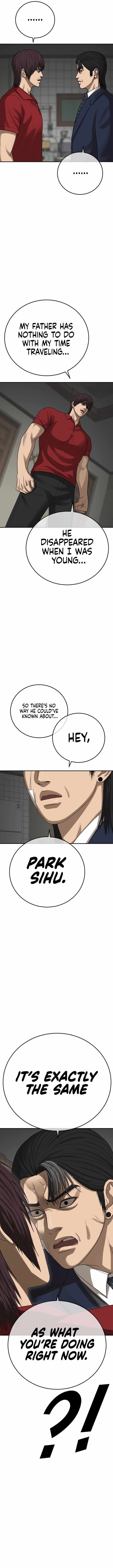 Ulzzang Generation Chapter 54 page 10 - 