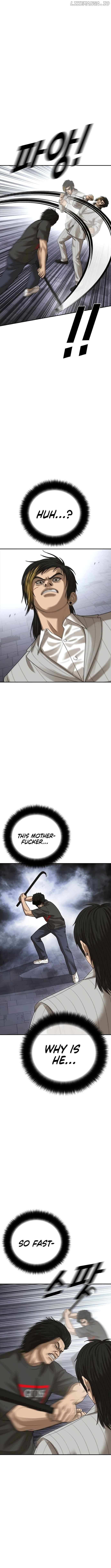 Ulzzang Generation Chapter 55 page 13 - 