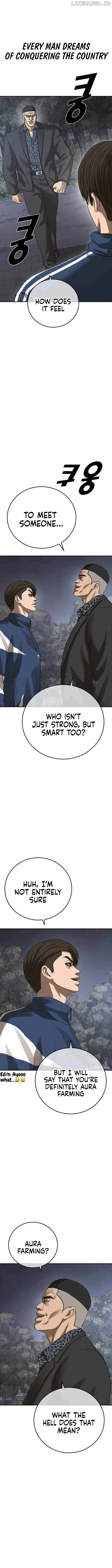 Ulzzang Generation Chapter 55 page 17 - 