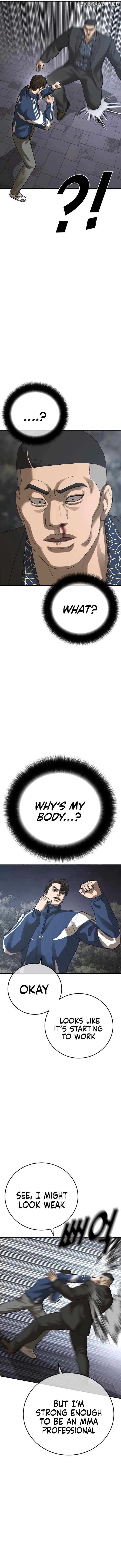 Ulzzang Generation Chapter 55 page 19 - 