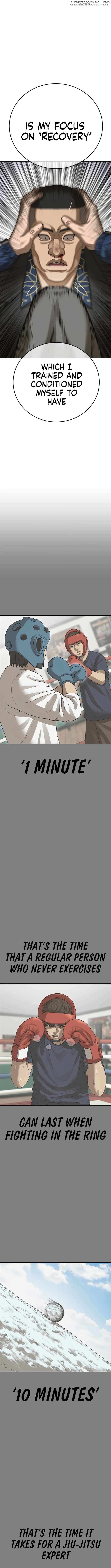 Ulzzang Generation Chapter 55 page 21 - 