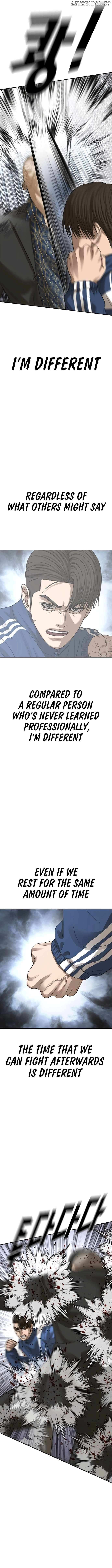 Ulzzang Generation Chapter 55 page 23 - 