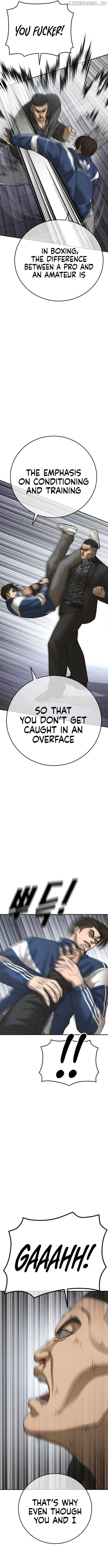 Ulzzang Generation Chapter 55 page 24 - 
