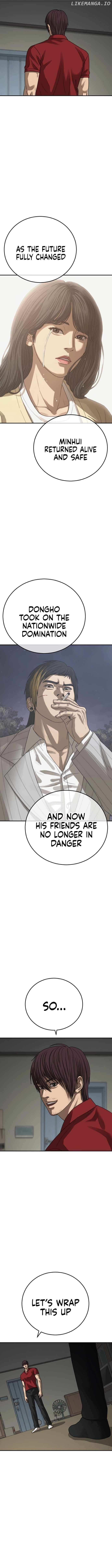 Ulzzang Generation Chapter 56 page 16 - 