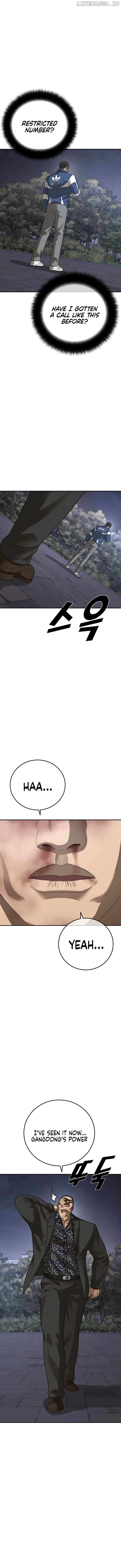 Ulzzang Generation Chapter 56 page 19 - 