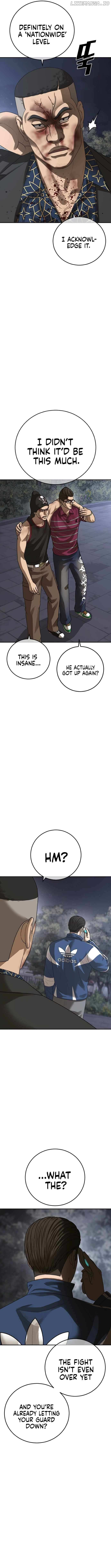Ulzzang Generation Chapter 56 page 20 - 