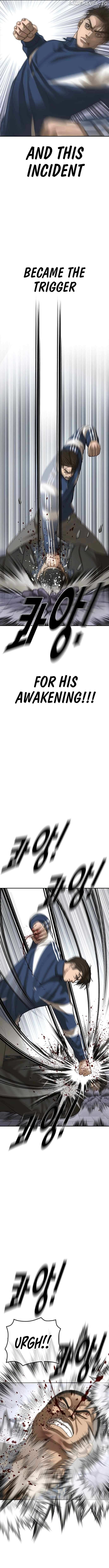 Ulzzang Generation Chapter 56 page 3 - 