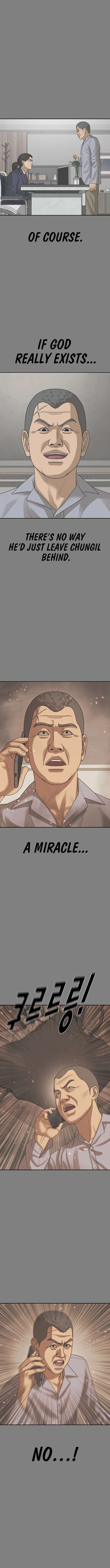 Ulzzang Generation Chapter 57 page 12 - 