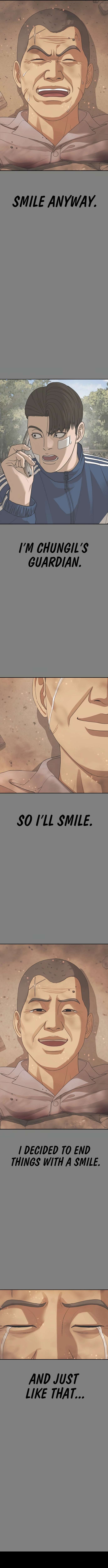 Ulzzang Generation Chapter 57 page 14 - 