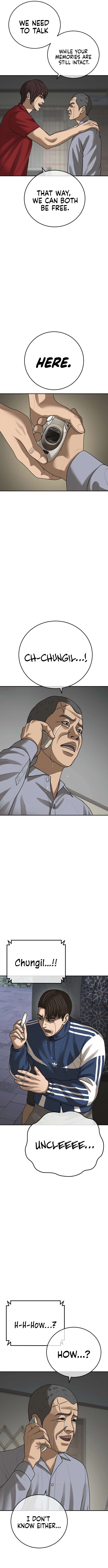 Ulzzang Generation Chapter 57 page 18 - 