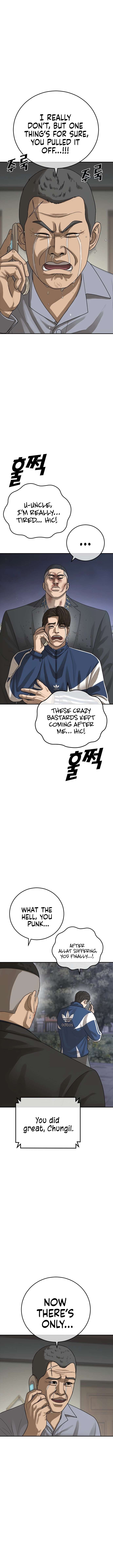 Ulzzang Generation Chapter 57 page 19 - 