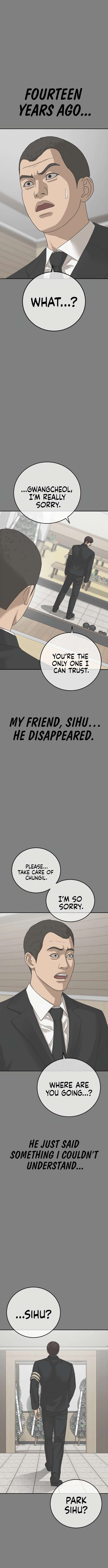 Ulzzang Generation Chapter 57 page 3 - 