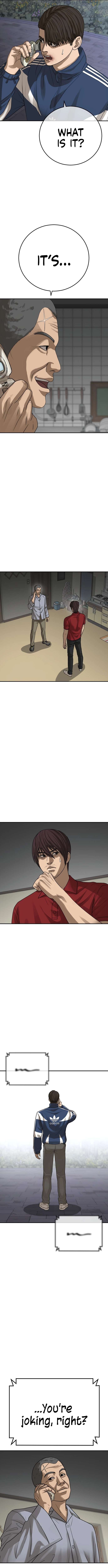 Ulzzang Generation Chapter 57 page 21 - 