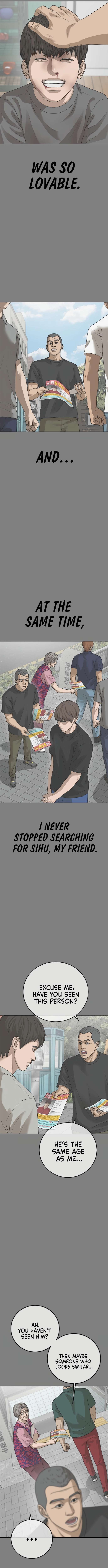 Ulzzang Generation Chapter 57 page 8 - 
