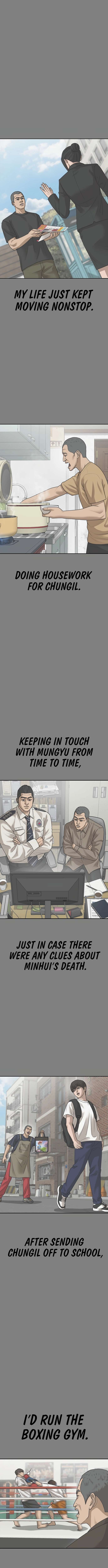 Ulzzang Generation Chapter 57 page 9 - 