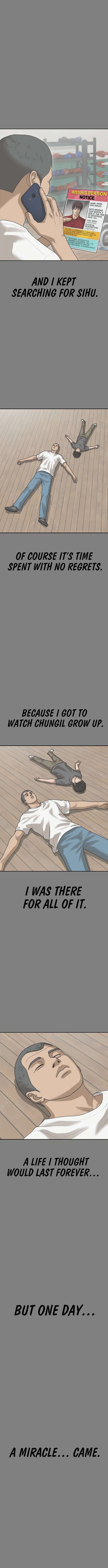 Ulzzang Generation Chapter 57 page 10 - 