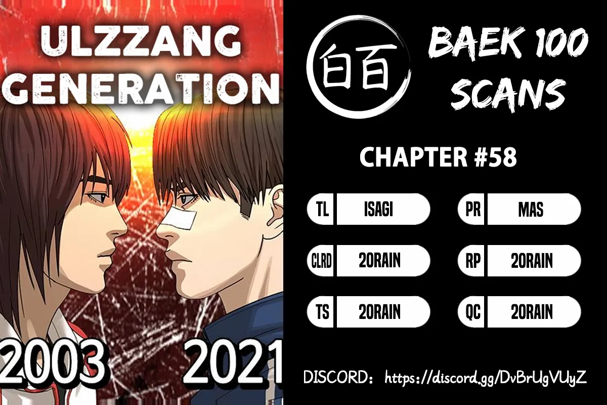 Ulzzang Generation Chapter 58 page 2 - 