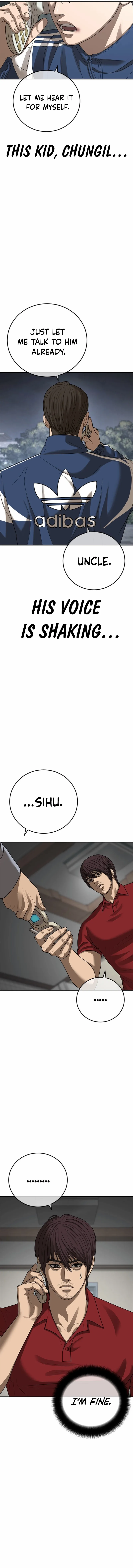 Ulzzang Generation Chapter 58 page 11 - 