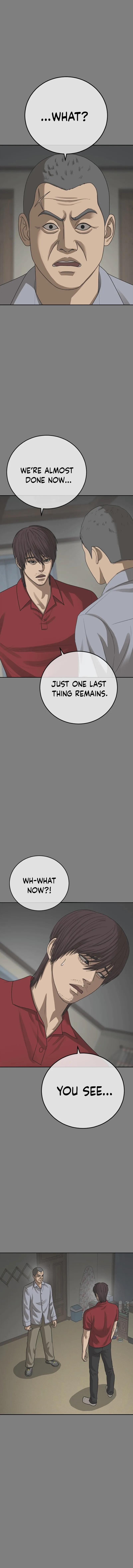 Ulzzang Generation Chapter 58 page 3 - 