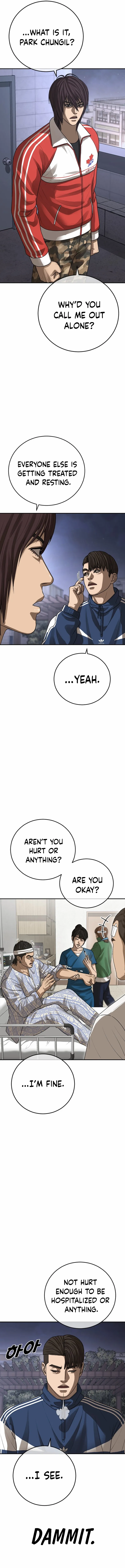 Ulzzang Generation Chapter 58 page 29 - 