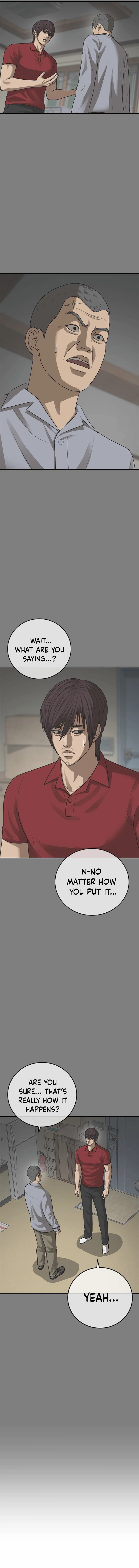 Ulzzang Generation Chapter 58 page 4 - 